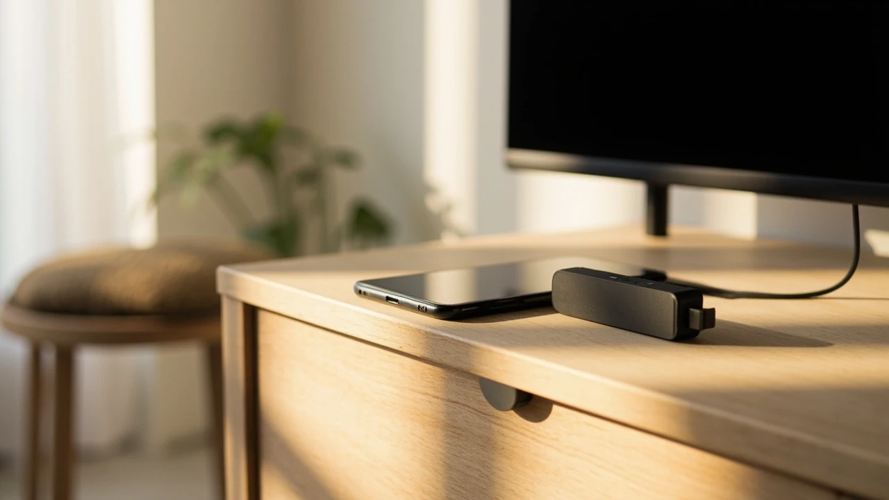 Як під’єднати телефон до телевізора через USB: 7 робочих способів