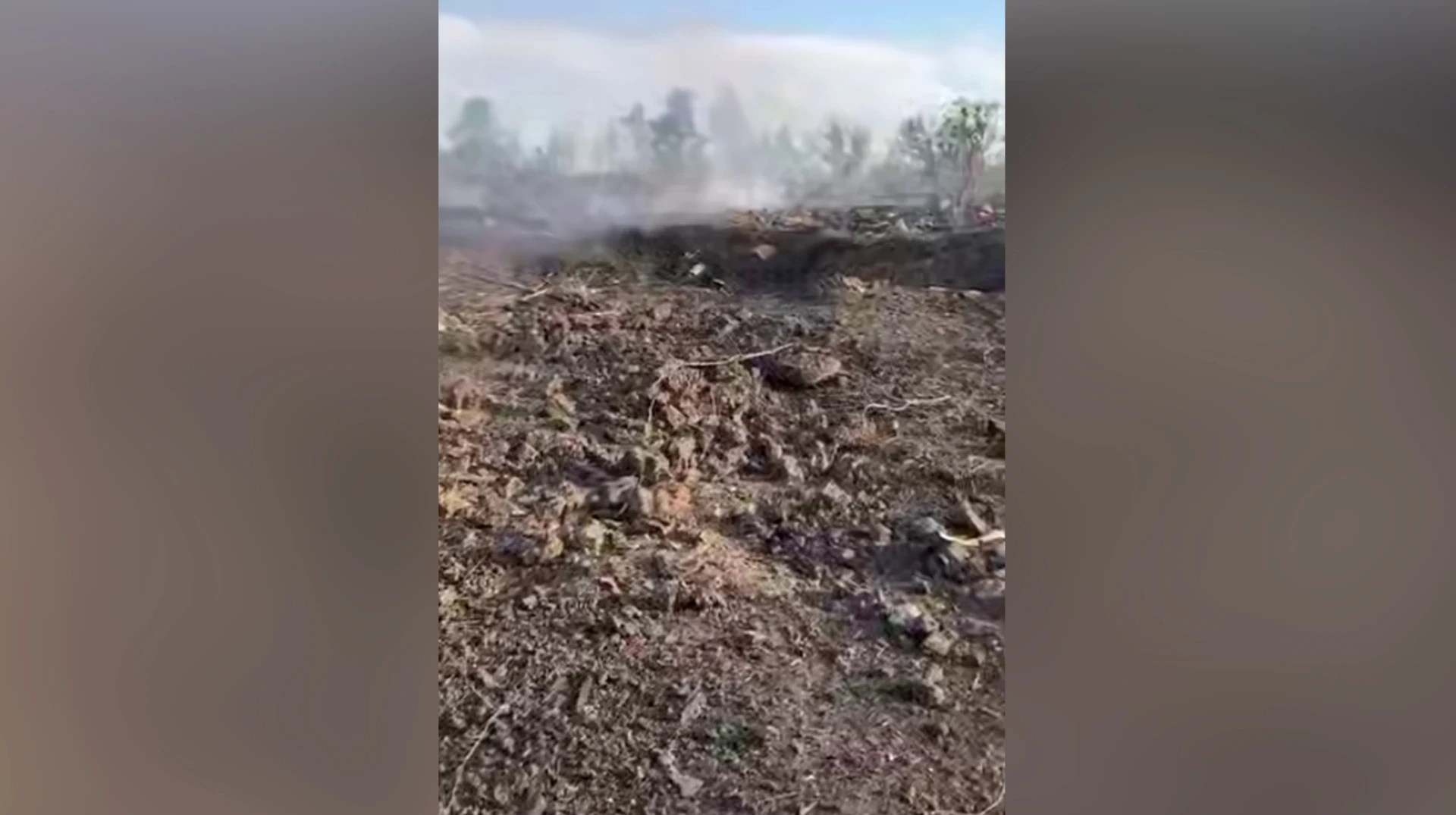 Що відомо про вибух у Піщанці 25 серпня: загиблий, 11 поранених і масштаб руйнувань