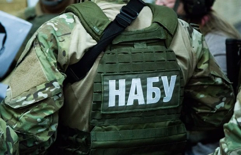 Операція «Форест Гамп» і справа «Мідас»: контекст підозр НАБУ