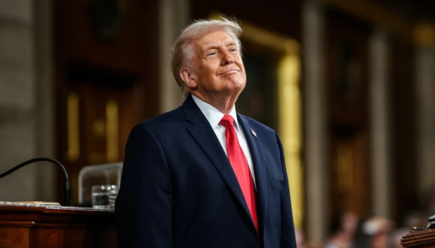 Трамп у ефірі Бека про Реткліффа в Москві: контекст і деталі поїздки