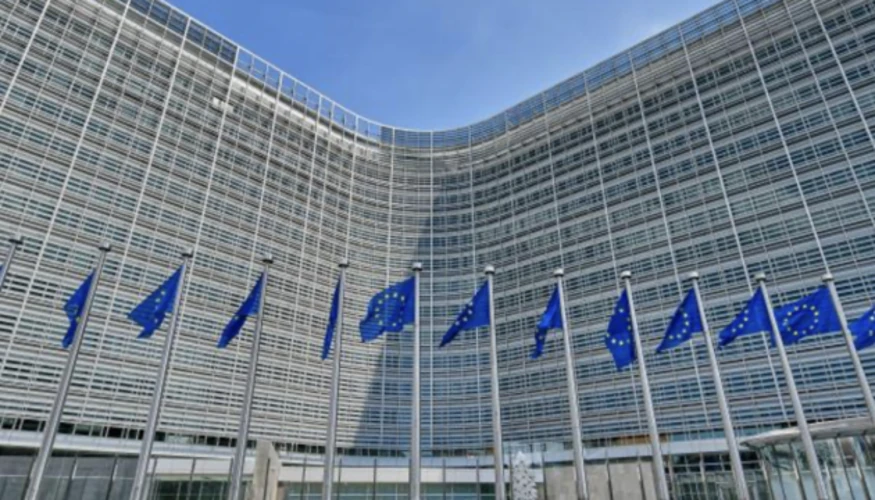 6,1 мільярда євро від Єврокомісії: що змінює схвалення 24 серпня