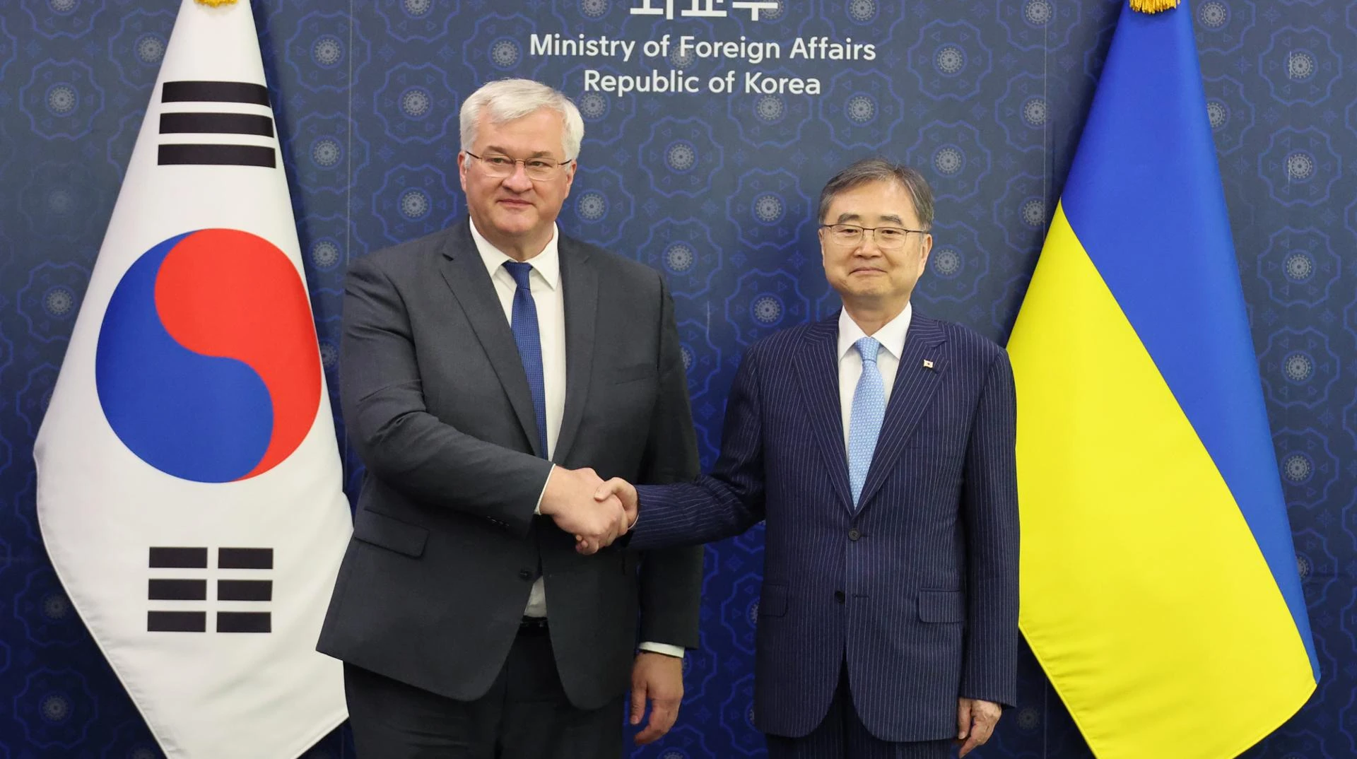 МЗС Південної Кореї 11 серпня зафіксувало відмову у постачаннях зброї Україні