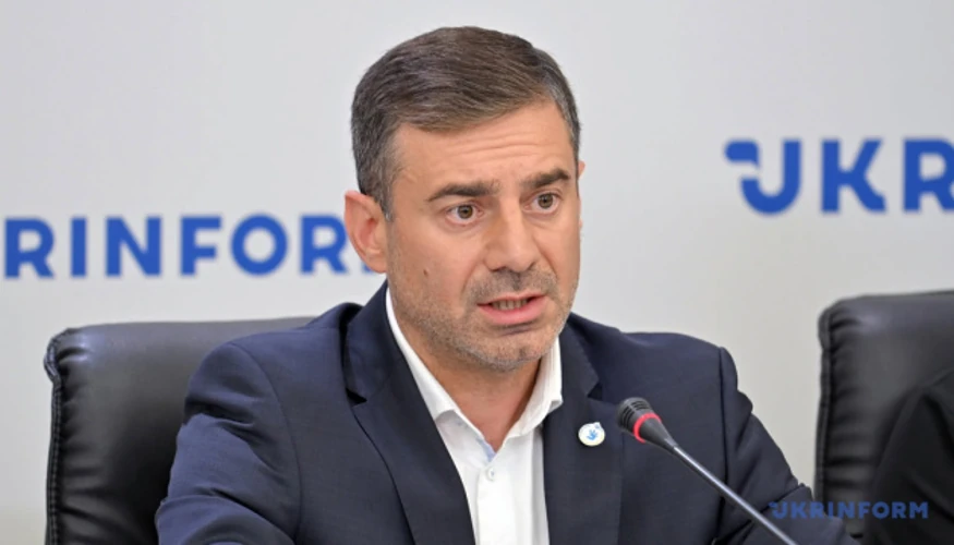 Справа Закарпатського ОТЦК: ролі Драпатого, Лубінця та Камерістова