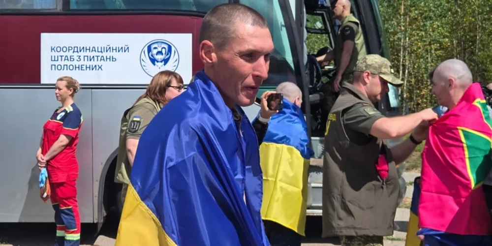 Обмін 19 серпня: 103 захисники, ключові деталі повернення
