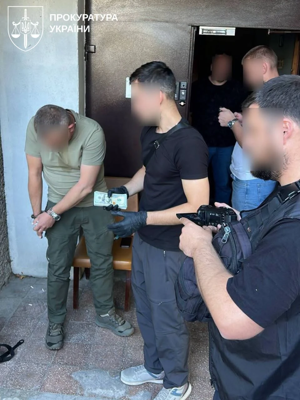 Справа миколаївського ТЦК: чому затримання керівника стосується кожного