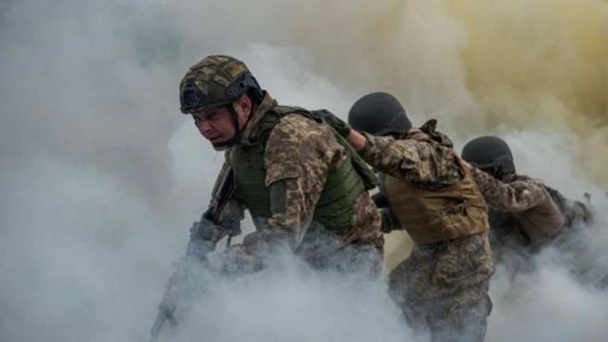 ISW за 23 серпня: що підтверджено про три напрямки успіху ЗСУ і чому це стосується кожного