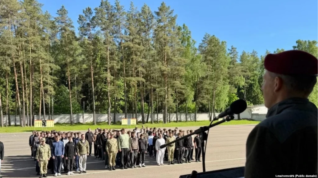 Кадлубай оголосив перелік змін до програми для десятикласників у Білорусі
