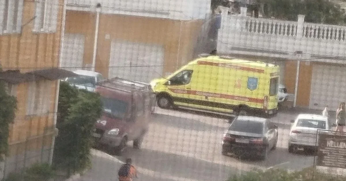 Севастополь: 14 серпня суд заарештував підозрювану у підриві військовослужбовця