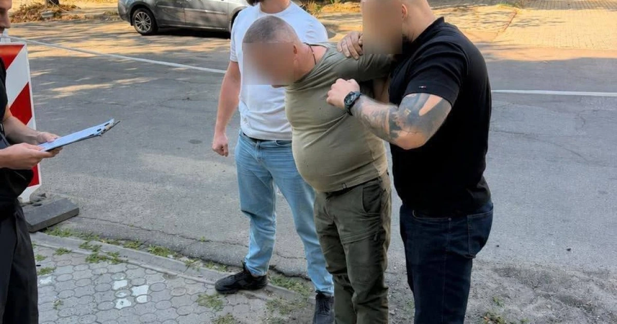 Чому справа миколаївського ТЦК стосується кожного військовозобов’язаного