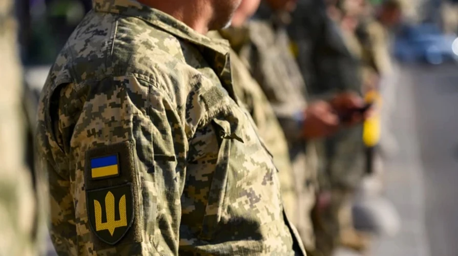 50, 55 чи 60: які числові межі мобілізації озвучив Костенко 24 серпня