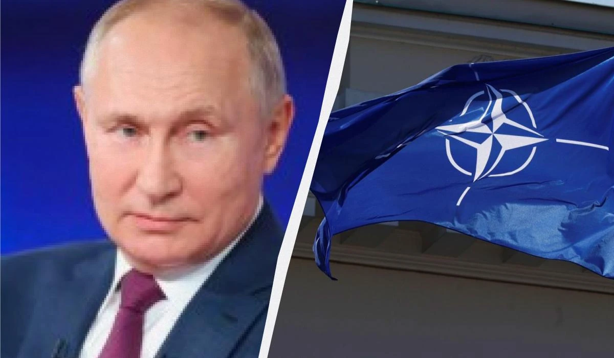 Прогноз розвідки США про напад РФ на НАТО: чому це стосується безпеки в Європі