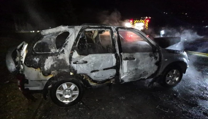 Удар дрона по авто в Сумах: чим ця атака загрожує цивільним на Сумщині