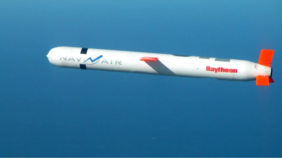 США у понад 16 разів збільшать виробництво ракет Tomahawk за контрактом на 22,9 млрд доларів