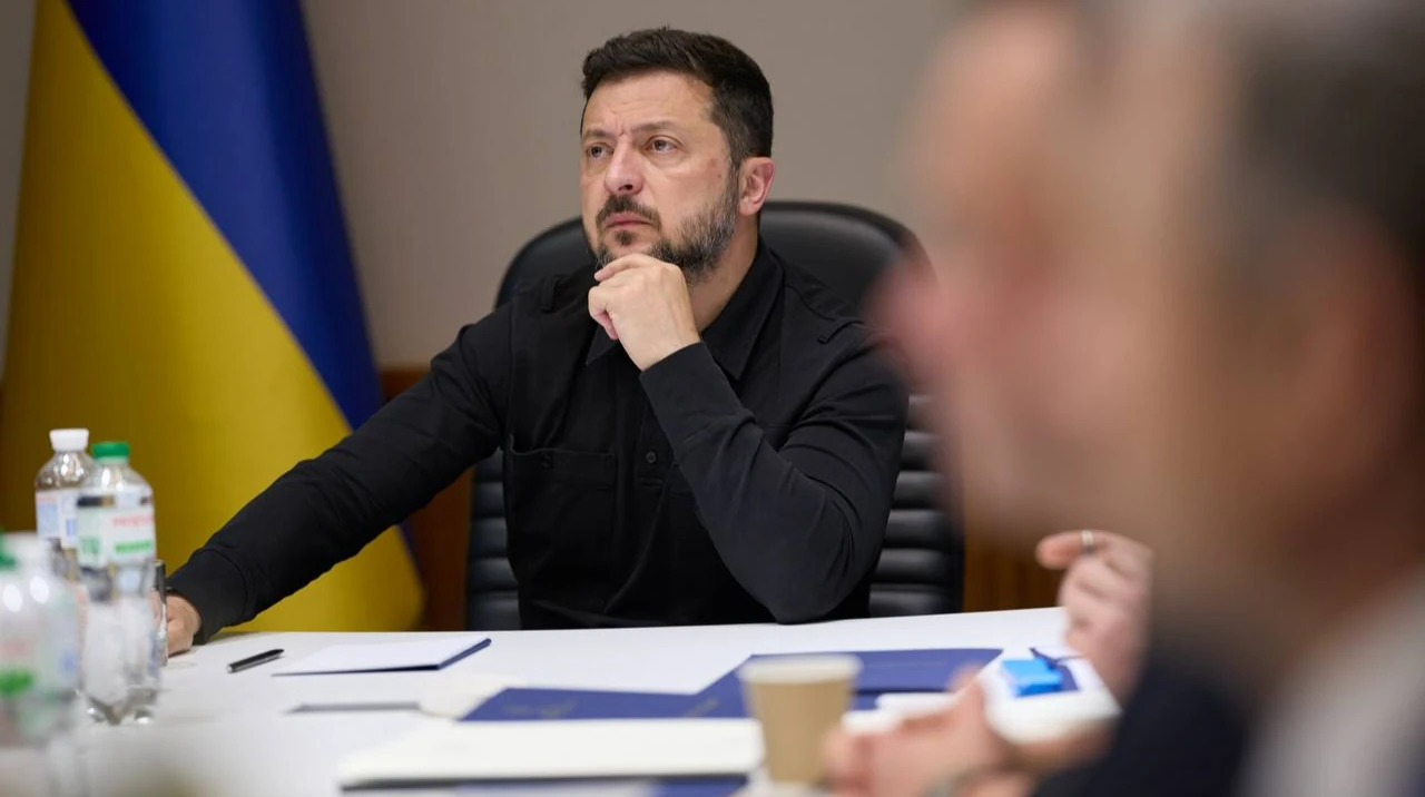 Два укази президента від 21 серпня: 11 суддів ВАКС і 5 — Апеляційної палати
