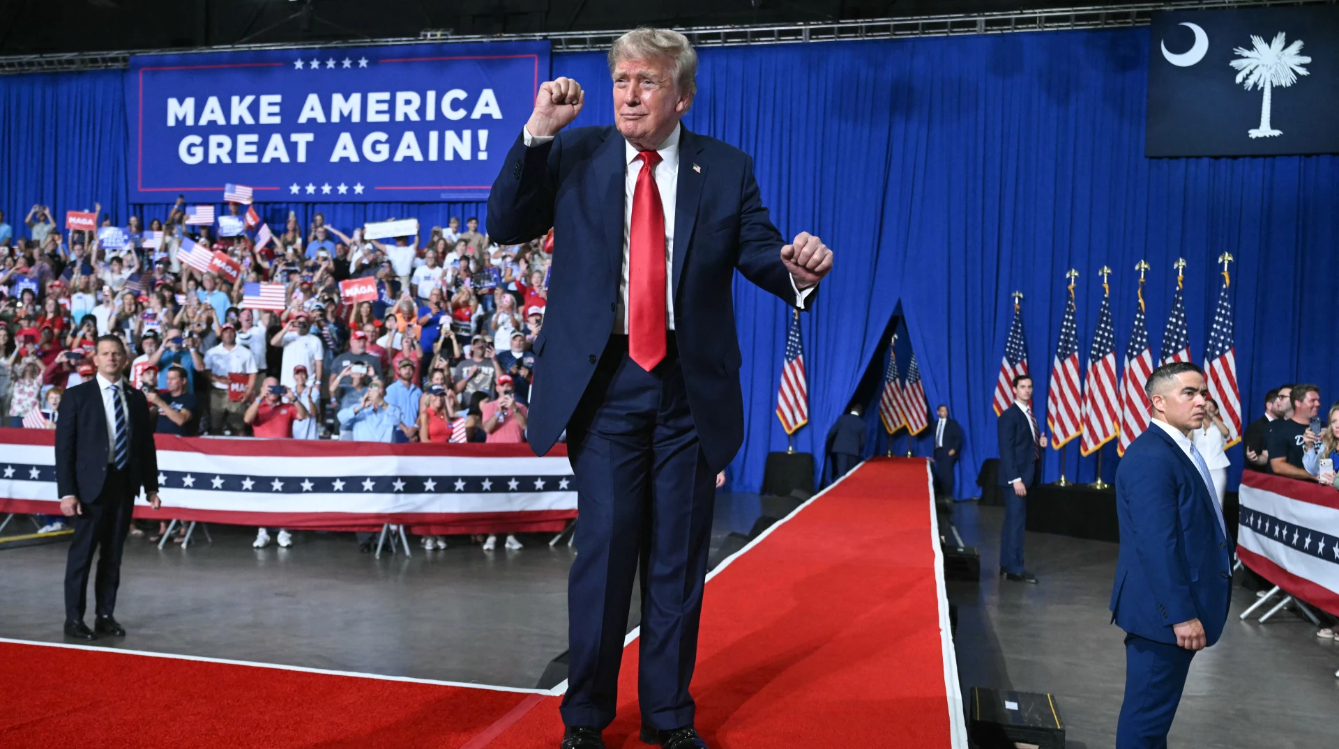 Ормузька протока: від заяви 14 серпня до проголошення 21 серпня на мітингу