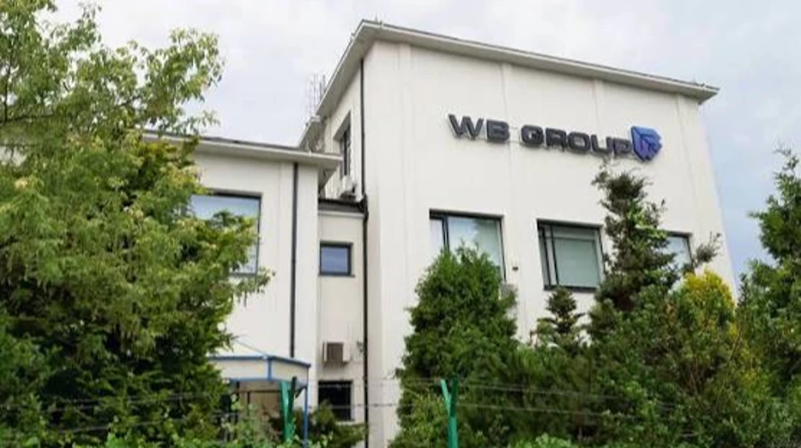 Пожежа на заводі WB Electronics у Польщі: чому інцидент важливий для України