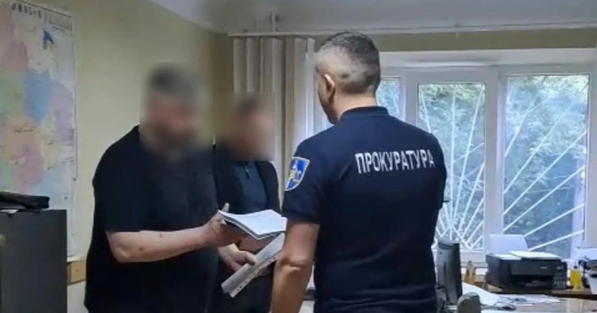 Що відомо про арешт у Чернівцях у справі про торгівлю тканинами померлих