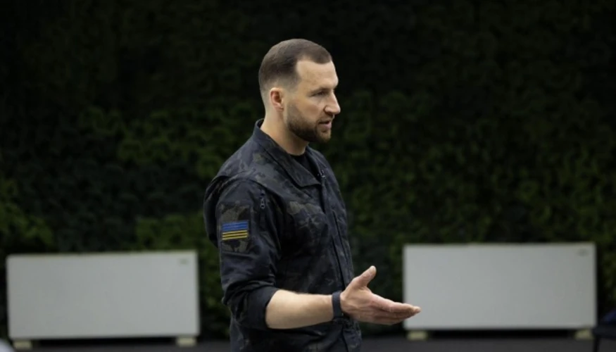 Хмара запропонував Федорову формат спільної роботи: чому це стосується оборони країни