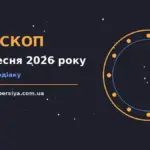 Гороскоп на 11 вересня 2026 року: символічне зображення п'ятничного ранку з нотатником і чашкою кави