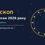 Недільний гороскоп на 20 вересня 2026 року — чашка чаю, записник і свічка на дерев'яному столі