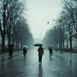 погода житомир сьогодні