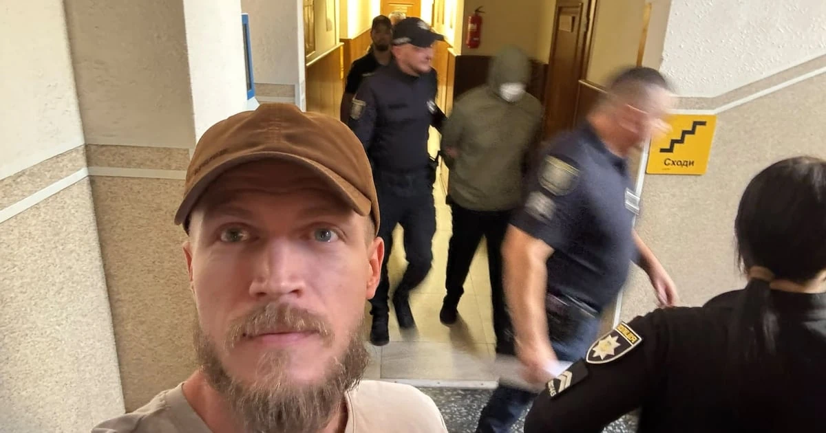 Печерський суд призначив застави від 12,6 до 14,9 млн грн трьом підозрюваним у справі Ширшина