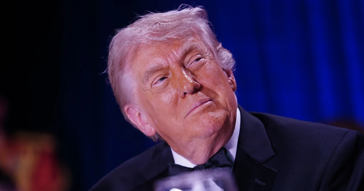TRUMP TV на YouTube: пояснення запуску цілодобового каналу Білого дому