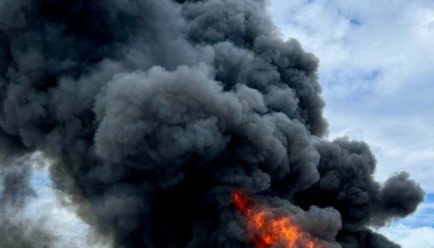 Хроніка ударів Сил оборони 22 вересня: сім цілей на Донеччині й Луганщині