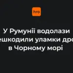 Водолази-сапери Військово-морських сил Румунії біля узбережжя Чорного моря в районі Гріндул-Чітук, повіт Констанца