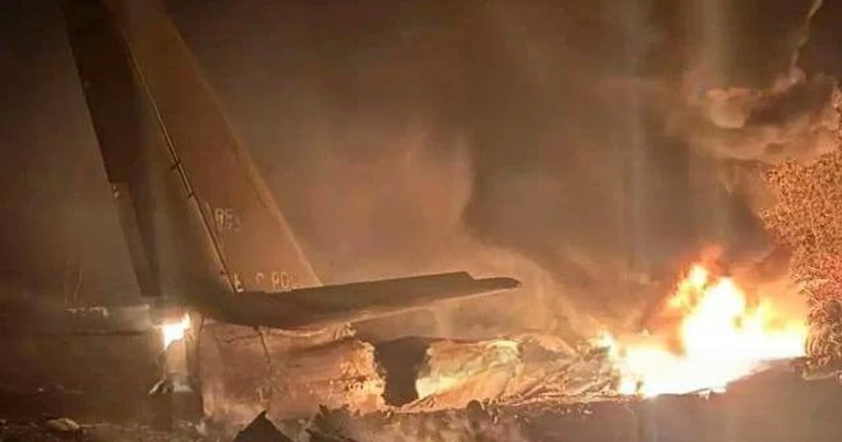 Ту-95 в Амурській області: цифри та рішення, зафіксовані 29 вересня