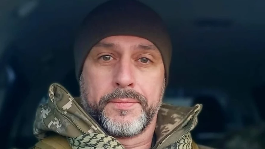 Новий командувач Медичних сил ЗСУ: чому це стосується кожного