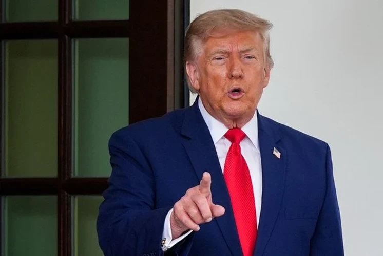 Трамп назвав розмову з Путіним «чудовою» і вважає, що він хоче угоду щодо України