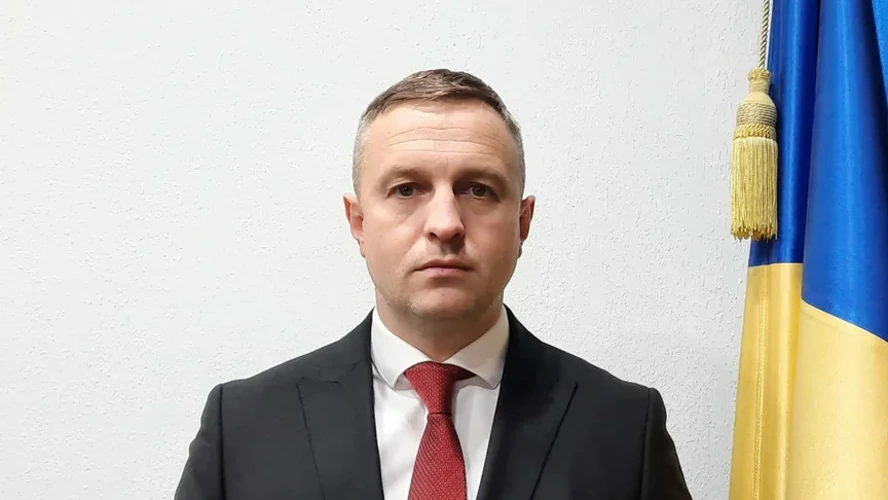 Зеленський призначив Ковальського виконуючим обов’язки генпрокурора