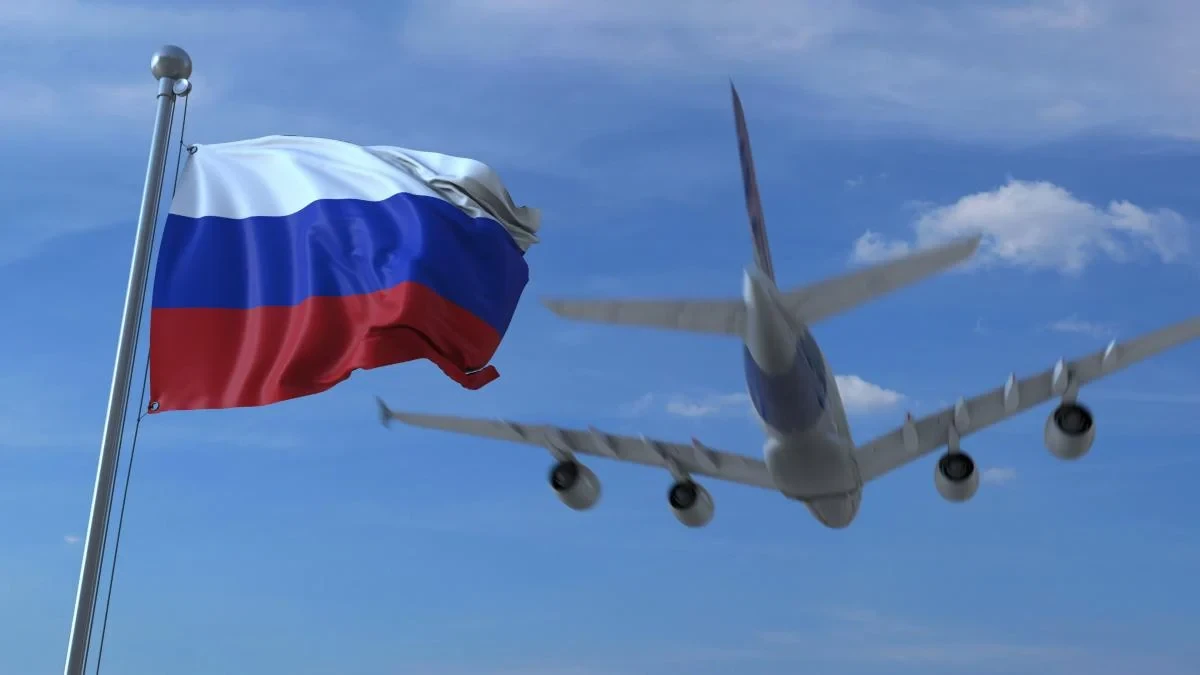 Атака дронів на Москву 20 вересня: хронологія подій та наслідки для авіації