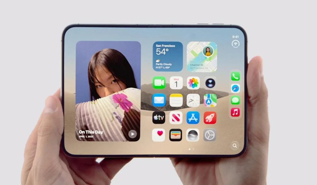 iPhone 18 Pro Max у публікаціях 10 вересня: екран, чип і камера
