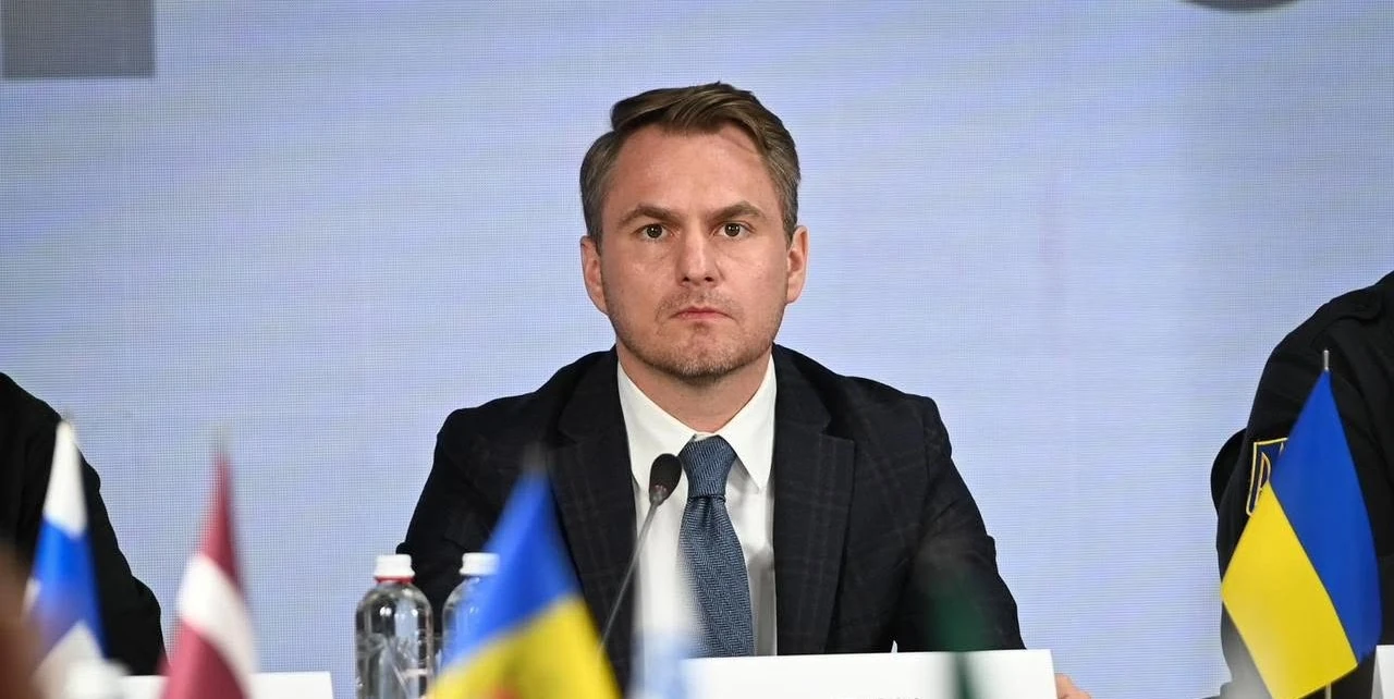 Генпрокурор Кравченко заявив про відрядження за кордоном: що підтверджено