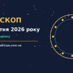 Щоденний гороскоп на 23 жовтня 2026 року для всіх знаків зодіаку з акцентом на карʼєру, фінанси та переговори