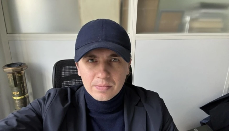 Справа журналіста УП Ткача: підтверджені МЗС факти і два дні у Відні