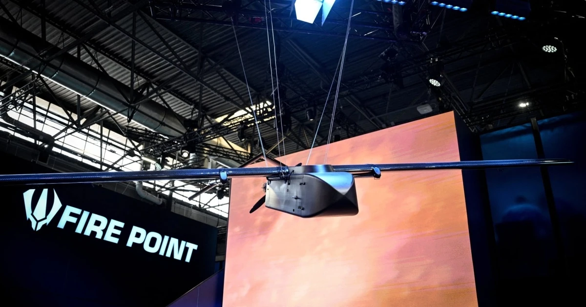 Які наслідки рішення Данії про $113 млн гарантії для Fire Point