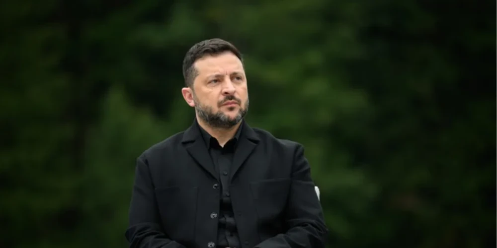 Зеленський підтвердив підтримку енергетичного перемир’я і чекає деталей від США