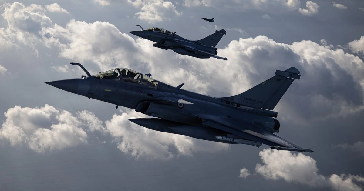Rafale для України: послідовність кроків від угоди 2025 року до жовтня 2026-го