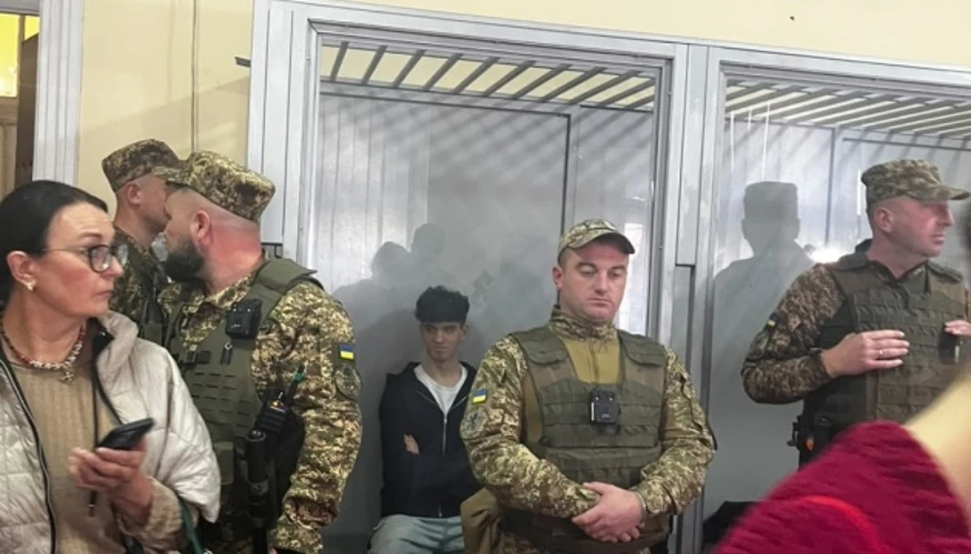 Довічне Зінченку у Львові: що вирішив суд у справі Фаріон