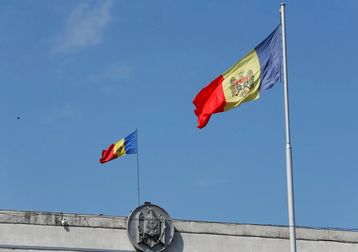 Після падіння дрона в Кіштелниці Молдова вжила дипломатичних заходів щодо Росії