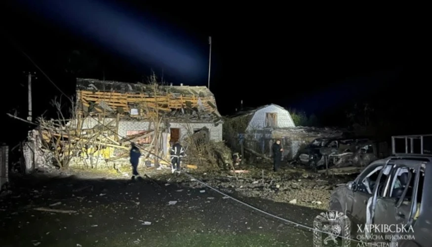 На Рівненщині через російські удари постраждали дві жінки