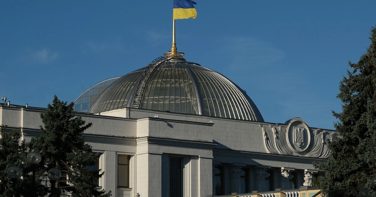 Рада ухвалила закон про мови меншин: нові правила для шкіл і крок у євроінтеграції