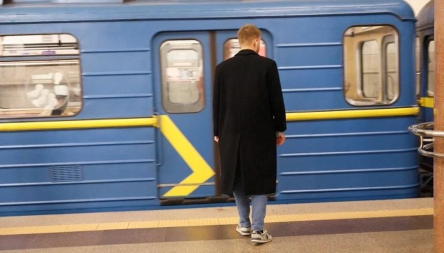Інтервали та години 8 жовтня: як метро Києва працює після відновлення