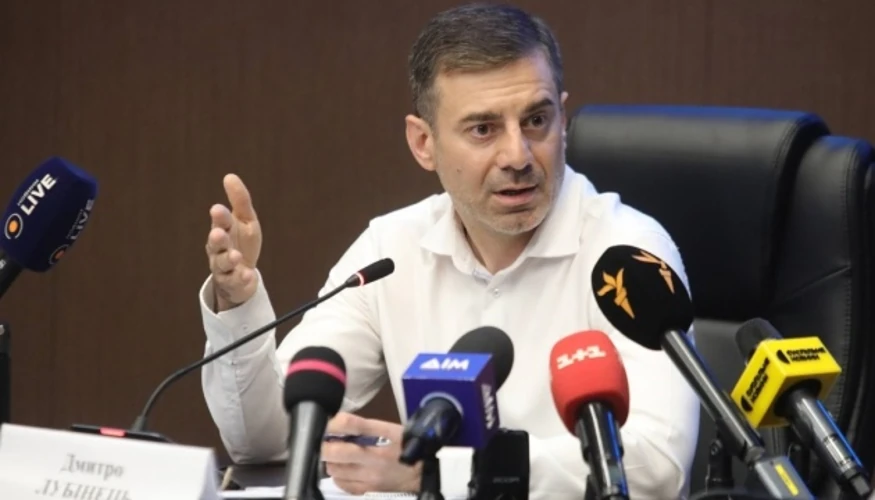 Олешки: запуск гуманітарної місії ускладнить евакуацію цивільних
