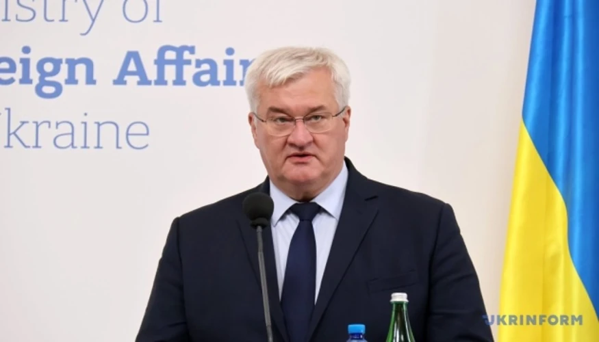 Сибіга звернувся до Європи із закликом закрити кордони для російських комбатантів