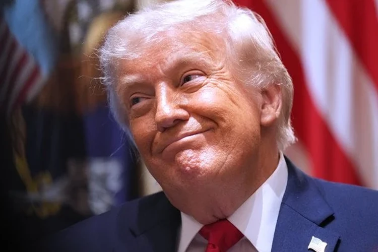 Трамп оцінив наміри Путіна і Зеленського та пообіцяв сприяти укладенню миру