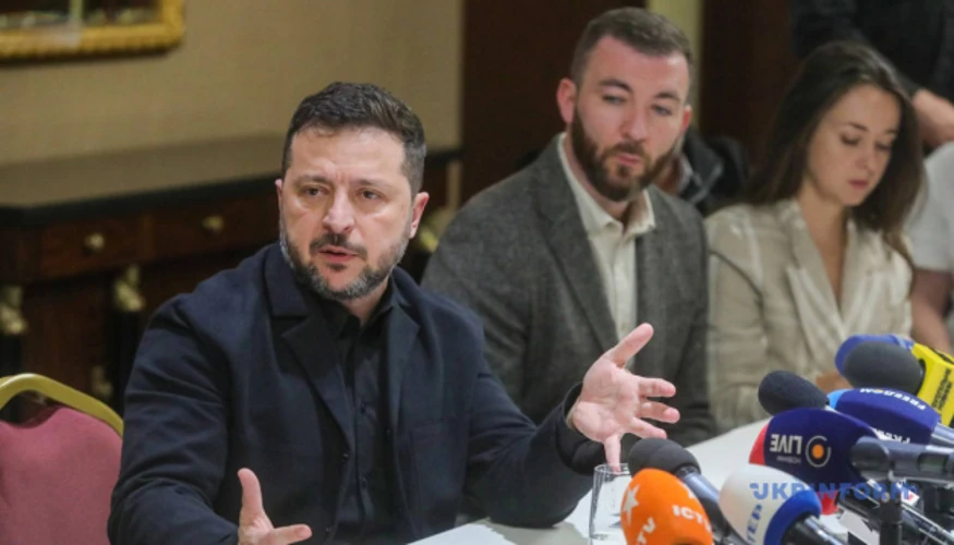 Зеленський окреслив незакритий дефіцит бюджету і пояснив, чому це стосується кожного